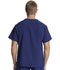 Photograph of Dickies Every Day EDS Essentials Men's Tuckable V-Neck Top in Navy