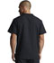 Photograph of Dickies Dickies Dynamix Men's V-Neck Top in Black