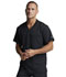 Photograph of Dickies Dickies Dynamix Men's V-Neck Top in Black