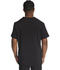 Photograph of Dickies Every Day EDS Essentials Men's V-Neck Top in Black