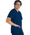 Photograph of Dickies Every Day EDS Essentials Men's V-Neck Top in Navy