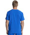 Photograph of Dickies Every Day EDS Essentials Men's V-Neck Top in Royal