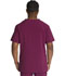 Photograph of Dickies Every Day EDS Essentials Men's V-Neck Top in Wine