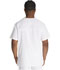 Photograph of Dickies Every Day EDS Essentials Men's V-Neck Top in White