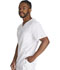Photograph of Dickies Every Day EDS Essentials Men's V-Neck Top in White