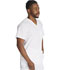 Photograph of Dickies Every Day EDS Essentials Men's V-Neck Top in White