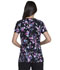 Photograph of Dickies Dickies Prints Mock Wrap Top in Meadow Muse