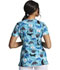 Photograph of Dickies Dickies Prints V-Neck Print Top in Save The Rainforest