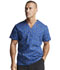 Photograph of Dickies Dickies Prints Men's V-Neck Top in Doggone Cool