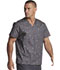 Photograph of Dickies Dickies Prints Men's V-Neck Top in Hey There Sport