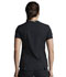 Photograph of Dickies Dickies Dynamix V-Neck Top in Black