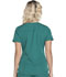 Photograph of Dickies Dickies Dynamix V-Neck Top in Hunter Green