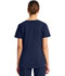 Photograph of Dickies Dickies Dynamix V-Neck Top in Navy