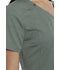 Photograph of Dickies Dickies Dynamix V-Neck Top in Olive
