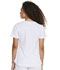 Photograph of Dickies Dickies Dynamix V-Neck Top in White