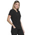 Photograph of Dickies Every Day EDS Essentials V-Neck Top in Black