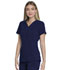 Photograph of Dickies Every Day EDS Essentials V-Neck Top in Navy