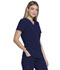 Photograph of Dickies Every Day EDS Essentials V-Neck Top in Navy
