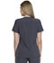 Photograph of Dickies Every Day EDS Essentials V-Neck Top in Pewter