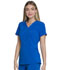 Photograph of Dickies Every Day EDS Essentials V-Neck Top in Royal