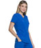 Photograph of Dickies Every Day EDS Essentials V-Neck Top in Royal