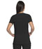 Photograph of Dickies Advance V-Neck Top With Patch Pockets in Black