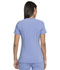Photograph of Dickies Advance V-Neck Top in Ciel
