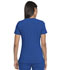 Photograph of Dickies Advance V-Neck Top in Royal
