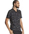 Photograph of Dickies Dickies Prints Men's V-Neck Top in Let's Play Ball