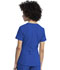Photograph of Dickies Retro V-Neck Top in Royal