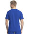 Photograph of Dickies Retro Men's Tuckable V-Neck Top in Royal