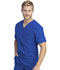 Photograph of Dickies Retro Men's Tuckable V-Neck Top in Royal