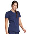 Photograph of Dickies Dickies Balance Tuckable V-Neck Top in Navy