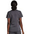Photograph of Dickies Dickies Balance Tuckable V-Neck Top in Pewter