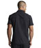 Photograph of Dickies Dickies Dynamix Men's Button Front Collar Shirt in Black
