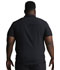 Photograph of Dickies Dynamix Men Men's Button Front Collar Shirt Black DK820-BLK