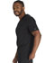 Photograph of Dickies Dickies Balance Men's V-Neck Top in Black