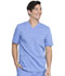 Photograph of Dickies Dickies Balance Men's V-Neck Top in Ciel