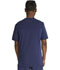 Photograph of Dickies Dickies Balance Men's V-Neck Top in Navy