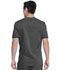 Photograph of Dickies Dickies Balance Men's V-Neck Top in Pewter