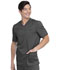 Photograph of Dickies Dickies Balance Men's V-Neck Top in Pewter