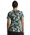 Photograph of Dickies Dickies Prints V-Neck Print Top in Garden Buzz