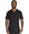 Photograph of Dickies Dickies Balance Men's Tuckable V-Neck Top in Black