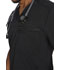 Photograph of Dickies Dickies Balance Men's Tuckable V-Neck Top in Black