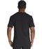 Photograph of Dickies Dickies Balance Men's Tuckable V-Neck Top in Black