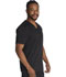 Photograph of Dickies Dickies Balance Men's Tuckable V-Neck Top in Black