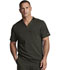 Photograph of Dickies Dickies Balance Men's Tuckable V-Neck Top in Deep Forest