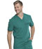 Photograph of Dickies Dickies Balance Men's Tuckable V-Neck Top in Hunter Green