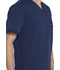 Photograph of Dickies Dickies Balance Men's Tuckable V-Neck Top in Navy