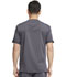 Photograph of Dickies Dickies Balance Men's Tuckable V-Neck Top in Pewter